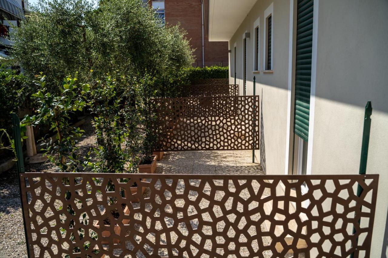 Gu Hotel Tivoli Terme Exterior photo